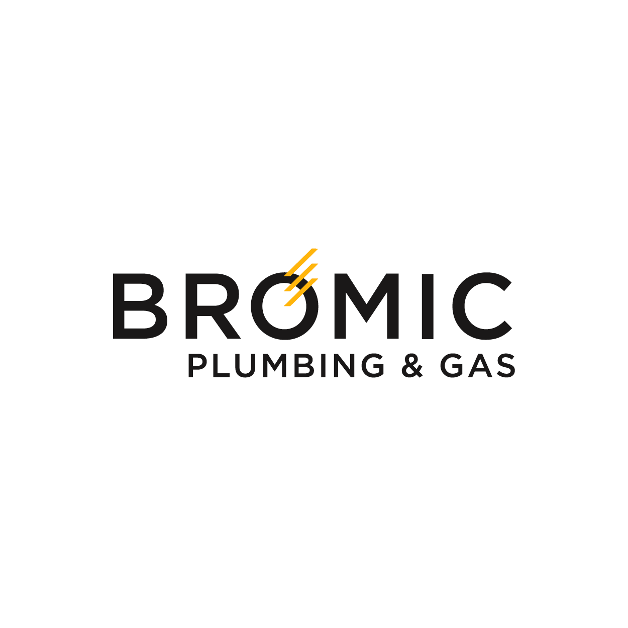 Bromic Plumbing & Gas